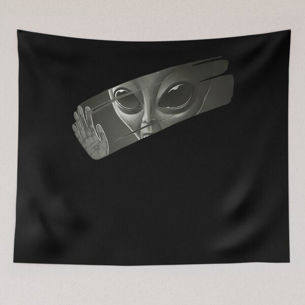 Item preview, Alien designed and sold by maotsuhas.