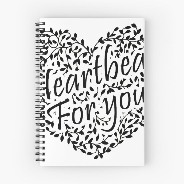 Item preview, Heartbeat designed and sold by Gradasee.
