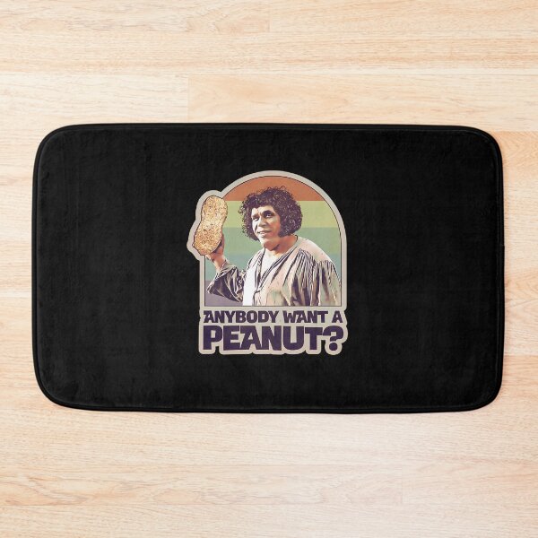 Item preview, Anybody Want A Peanut designed and sold by maotsuhas.