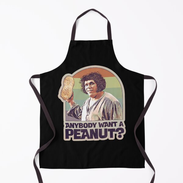 Item preview, Anybody Want A Peanut designed and sold by maotsuhas.