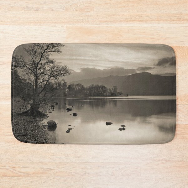 Item preview, Still Lake at Dusk designed and sold by assaf.