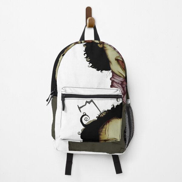 Item preview, twisted Poe designed and sold by JRED Design.
