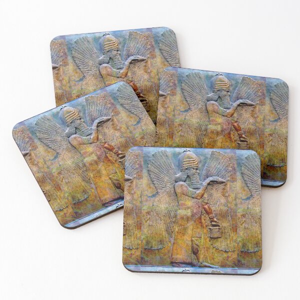 Item preview, Marduk god of the Babylonians designed and sold by PaparazziAnunnaki.