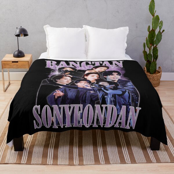 Item preview, Bangtan Sonyeondan Retro Bts designed and sold by maotsuhas.