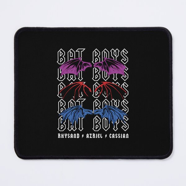 Item preview, Bat Boys designed and sold by maotsuhas.