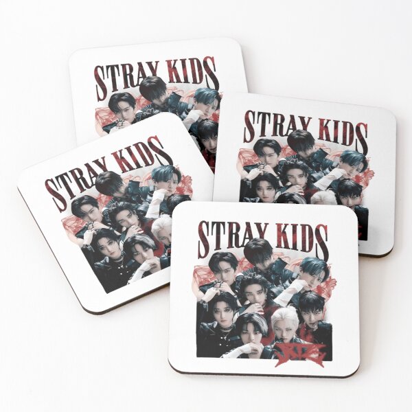 Item preview, Stray Kids designed and sold by HazelBergna.