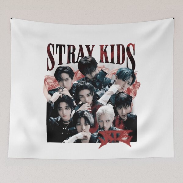 Item preview, Stray Kids designed and sold by HazelBergna.