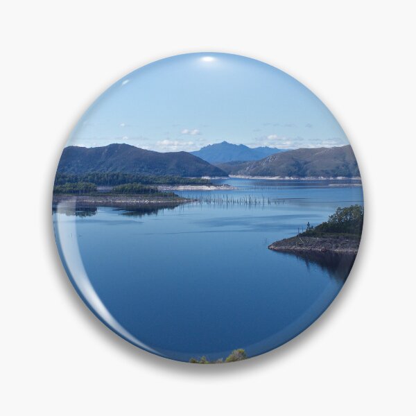 Item preview, SCENES ~ SCENERY ~ April Trip to Lake Pedder and Lake Gordon-1 by tasmanianartist designed and sold by tasmanianartist.