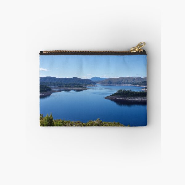 Item preview, SCENES ~ SCENERY ~ April Trip to Lake Pedder and Lake Gordon-1 by tasmanianartist designed and sold by tasmanianartist.