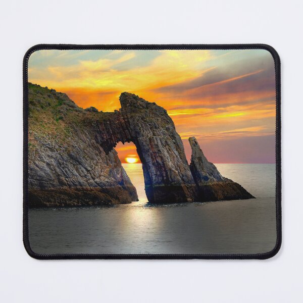 Item preview, London Bridge Torquay designed and sold by Alisonchambers2.