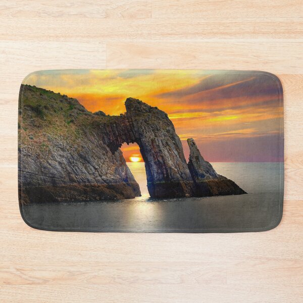 Item preview, London Bridge Torquay designed and sold by Alisonchambers2.