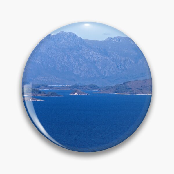 Item preview, SCENES ~ SCENERY ~ April Trip to Lake Pedder and Lake Gordon-2 by tasmanianartist designed and sold by tasmanianartist.