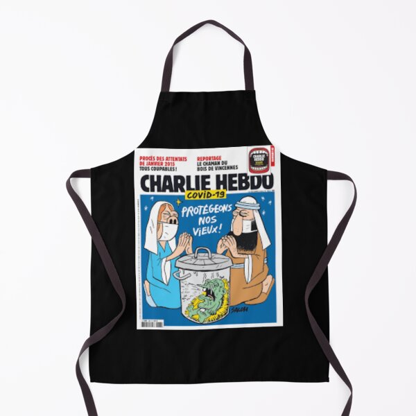 Item preview, Charlie Hebdo designed and sold by Hoseaoyette21.