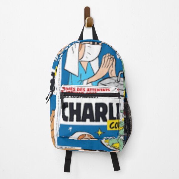 Item preview, Charlie Hebdo designed and sold by Hoseaoyette21.