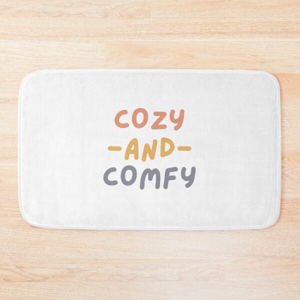 Item preview, Cozy and comfy designed and sold by Letter & Petal.