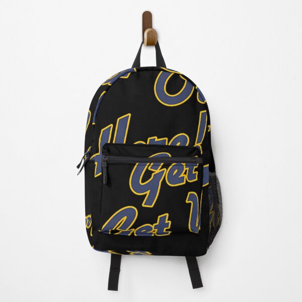 Item preview, Bob Uecker - Get Up Get Up Get Outta Here Gone designed and sold by maotsuhas.