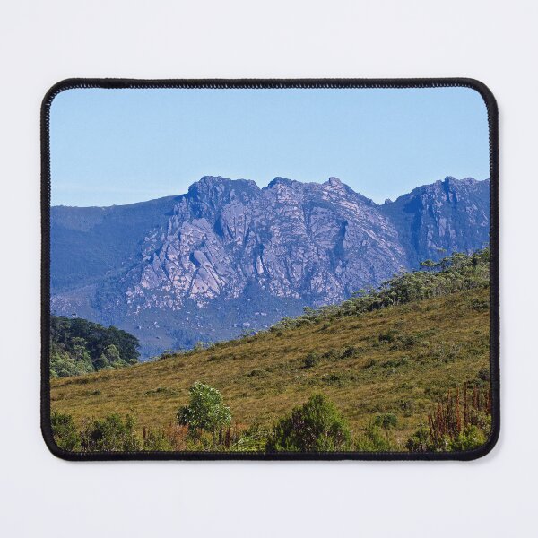 Item preview, SCENES ~ SCENERY ~ April Trip to Lake Pedder and Lake Gordon-4 by tasmanianartist ~ WO designed and sold by tasmanianartist.