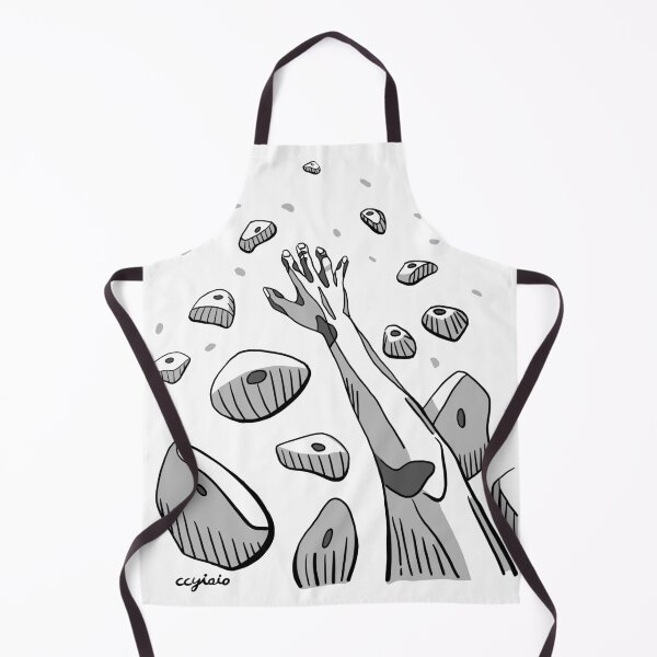 Item preview, Bouldering Addiction designed and sold by ccyioio.
