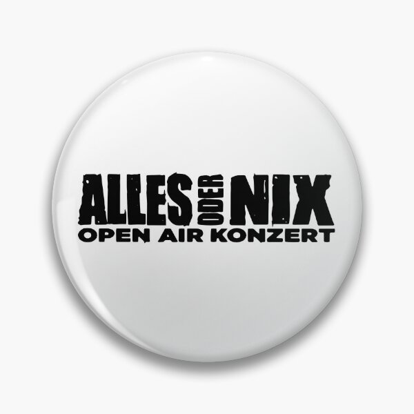 Item preview, All Oder Nix Records designed and sold by fidofoatfx.