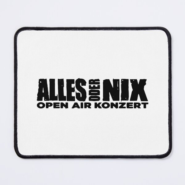 Item preview, All Oder Nix Records designed and sold by fidofoatfx.