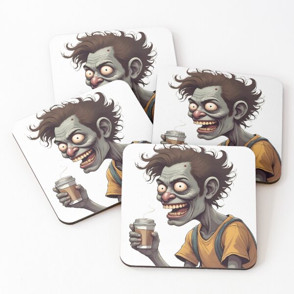 Item preview, Dead Tired designed and sold by GiggleSnaps.