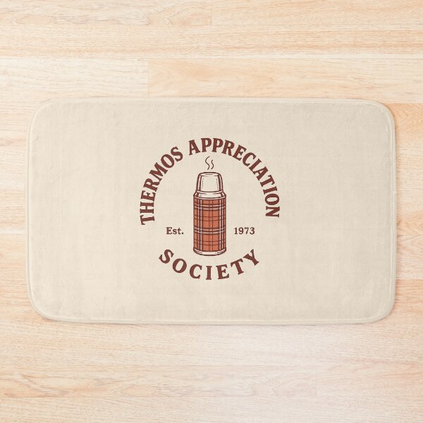 Item preview, Thermos Appreciation Society designed and sold by Grand Illusions.