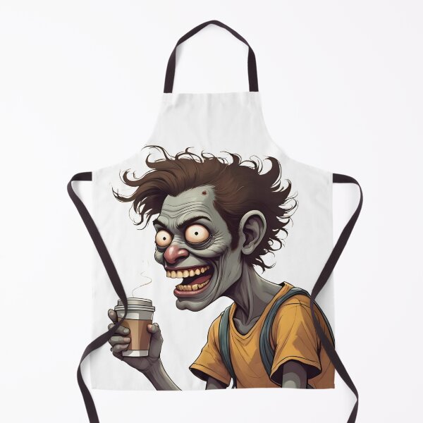 Item preview, Dead Tired designed and sold by GiggleSnaps.