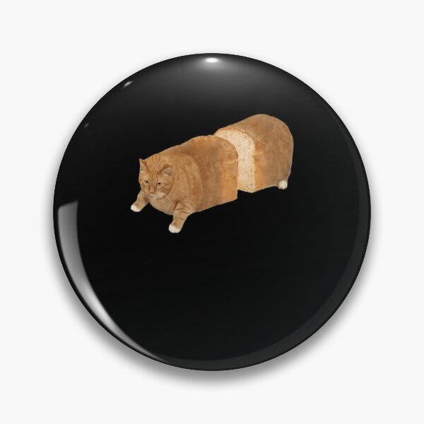 Item preview, Cat Loaf designed and sold by kalupahosa.