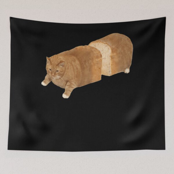 Item preview, Cat Loaf designed and sold by kalupahosa.