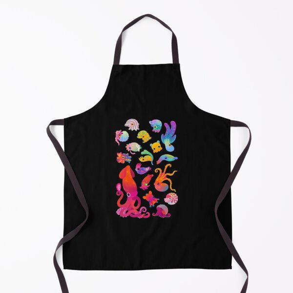 Item preview, Cephalopod designed and sold by kalupahosa.