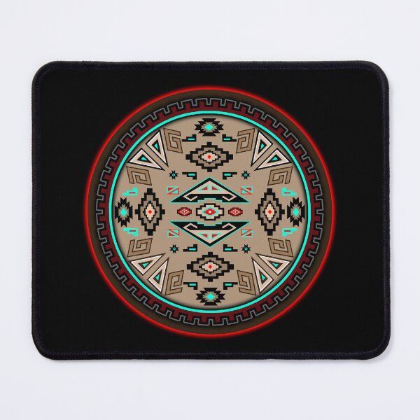 Item preview, SOUTHWEST 3 designed and sold by Garden Of Nightmares.