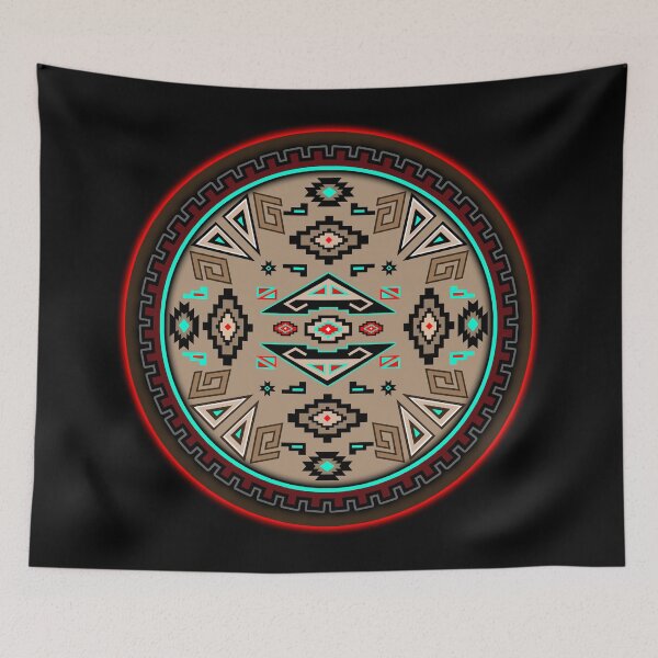 Item preview, SOUTHWEST 3 designed and sold by Garden Of Nightmares.