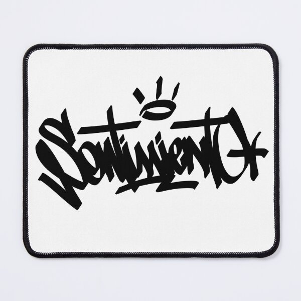 Item preview, GRAFFITI TAG FEELING designed and sold by simplementemarc.