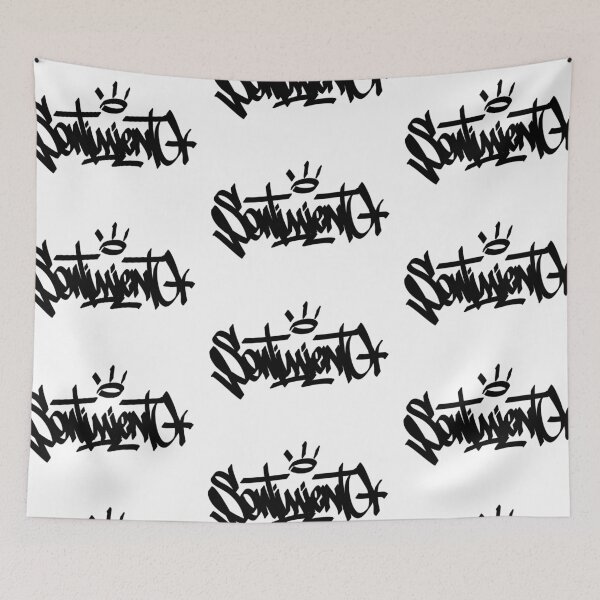 Item preview, GRAFFITI TAG FEELING designed and sold by simplementemarc.