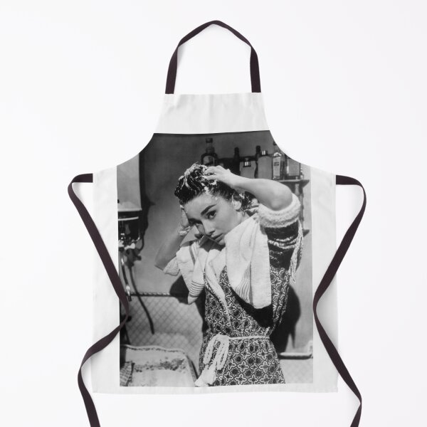 Item preview, Audrey Hepburn portrait designed and sold by KaterinaLog.