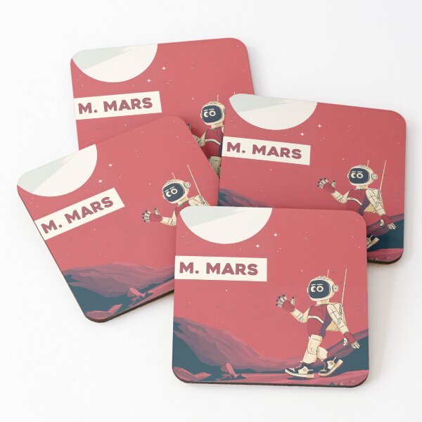 Item preview, #10 designed and sold by MONO MARS.