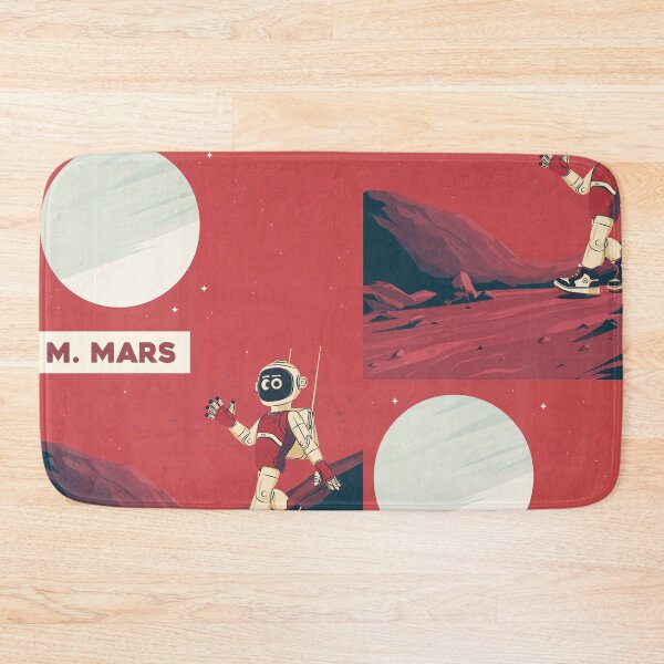 Item preview, #10 designed and sold by MONO MARS.