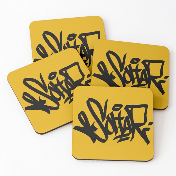 Item preview, RELEASE GRAFFITI TAG designed and sold by simplementemarc.