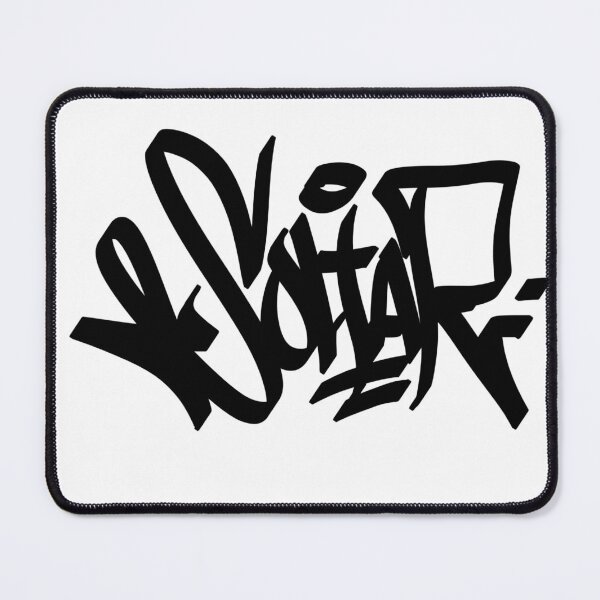 Item preview, RELEASE GRAFFITI TAG designed and sold by simplementemarc.