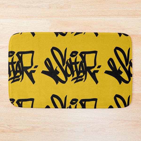 Item preview, RELEASE GRAFFITI TAG designed and sold by simplementemarc.