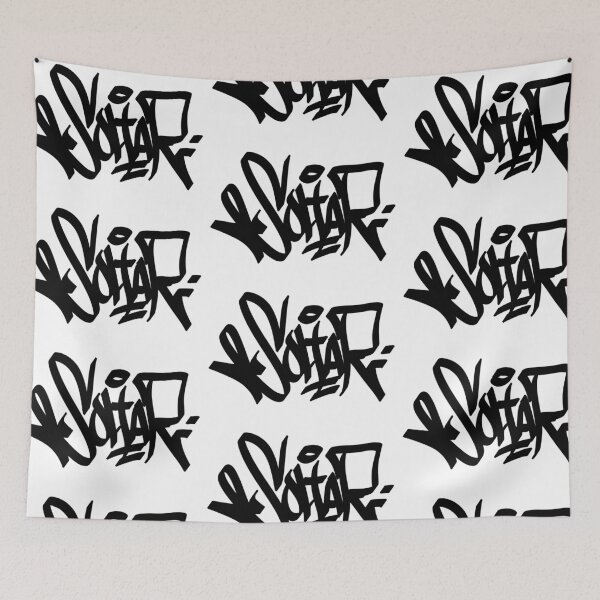 Item preview, RELEASE GRAFFITI TAG designed and sold by simplementemarc.