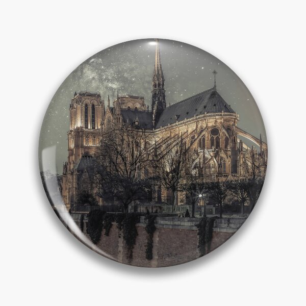 Item preview, Notre-Dame de Paris designed and sold by assaf.