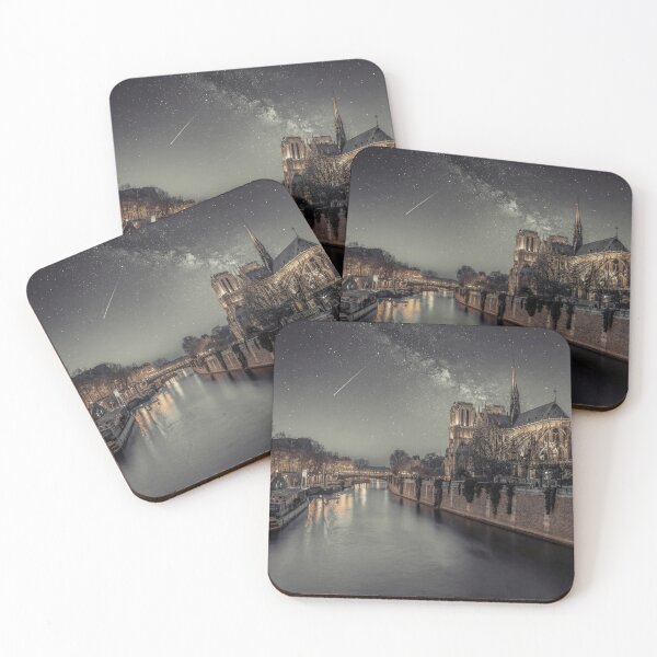 Item preview, Notre-Dame de Paris designed and sold by assaf.