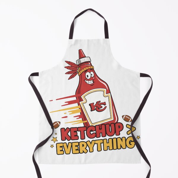 Item preview, Chiefs KC Kansas City | Ketchup > Everything designed and sold by JalalMsd.