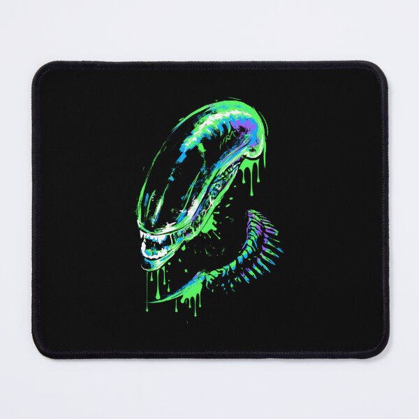 Item preview, Colorul Xenomorph designed and sold by kalupahosa.