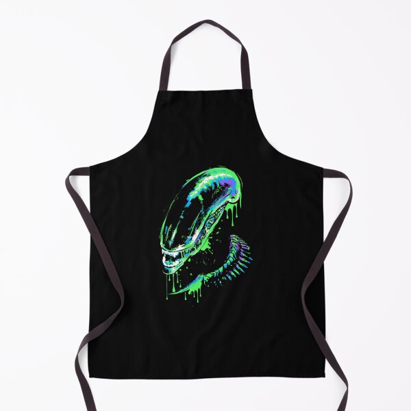 Item preview, Colorul Xenomorph designed and sold by kalupahosa.