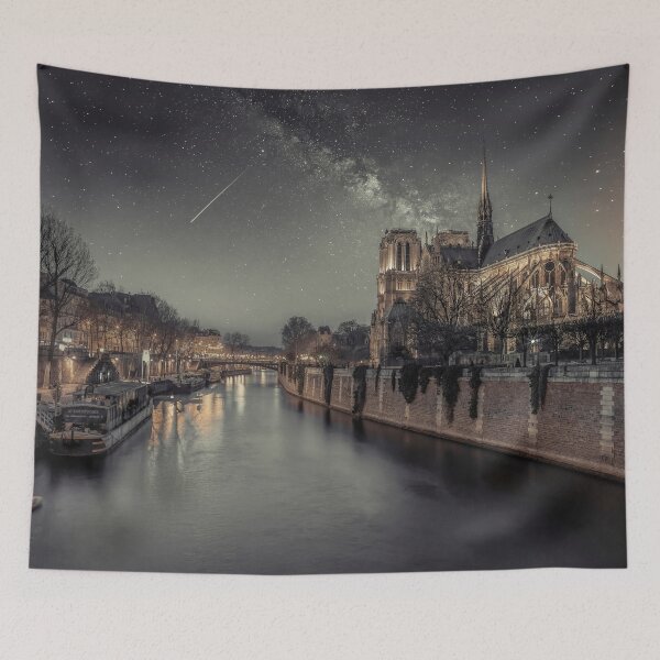 Item preview, Notre-Dame de Paris designed and sold by assaf.
