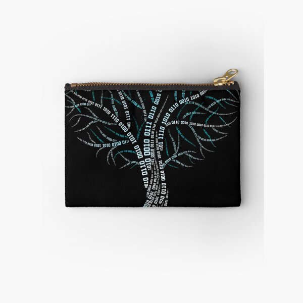 Item preview, Cool Binary Tree Coding Computer Science T Shirts Gifts For Women Men designed and sold by kalupahosa.