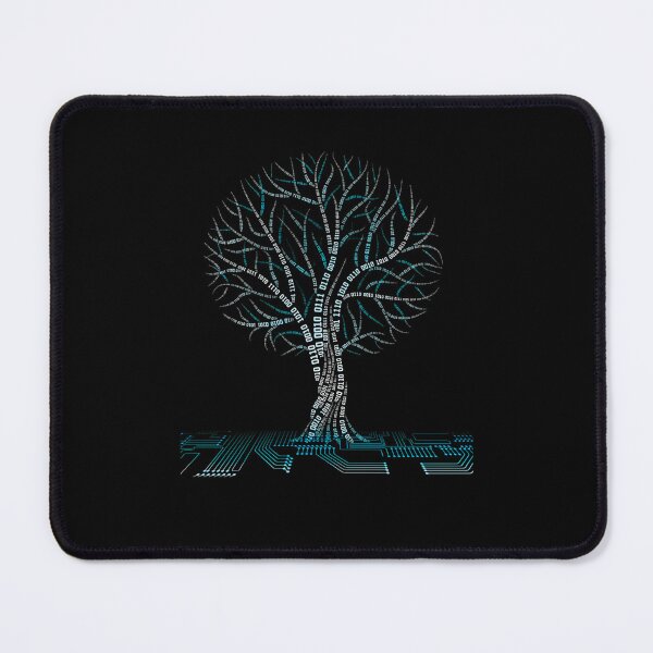 Item preview, Cool Binary Tree Coding Computer Science T Shirts Gifts For Women Men designed and sold by kalupahosa.