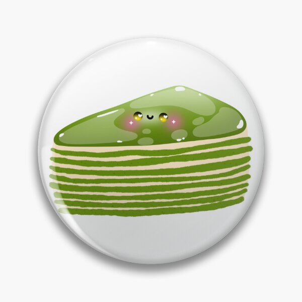 Item preview, Matcha lover designed and sold by KJackArtwork.